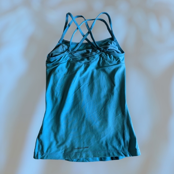 Alo Tank - Picture 4 of 5